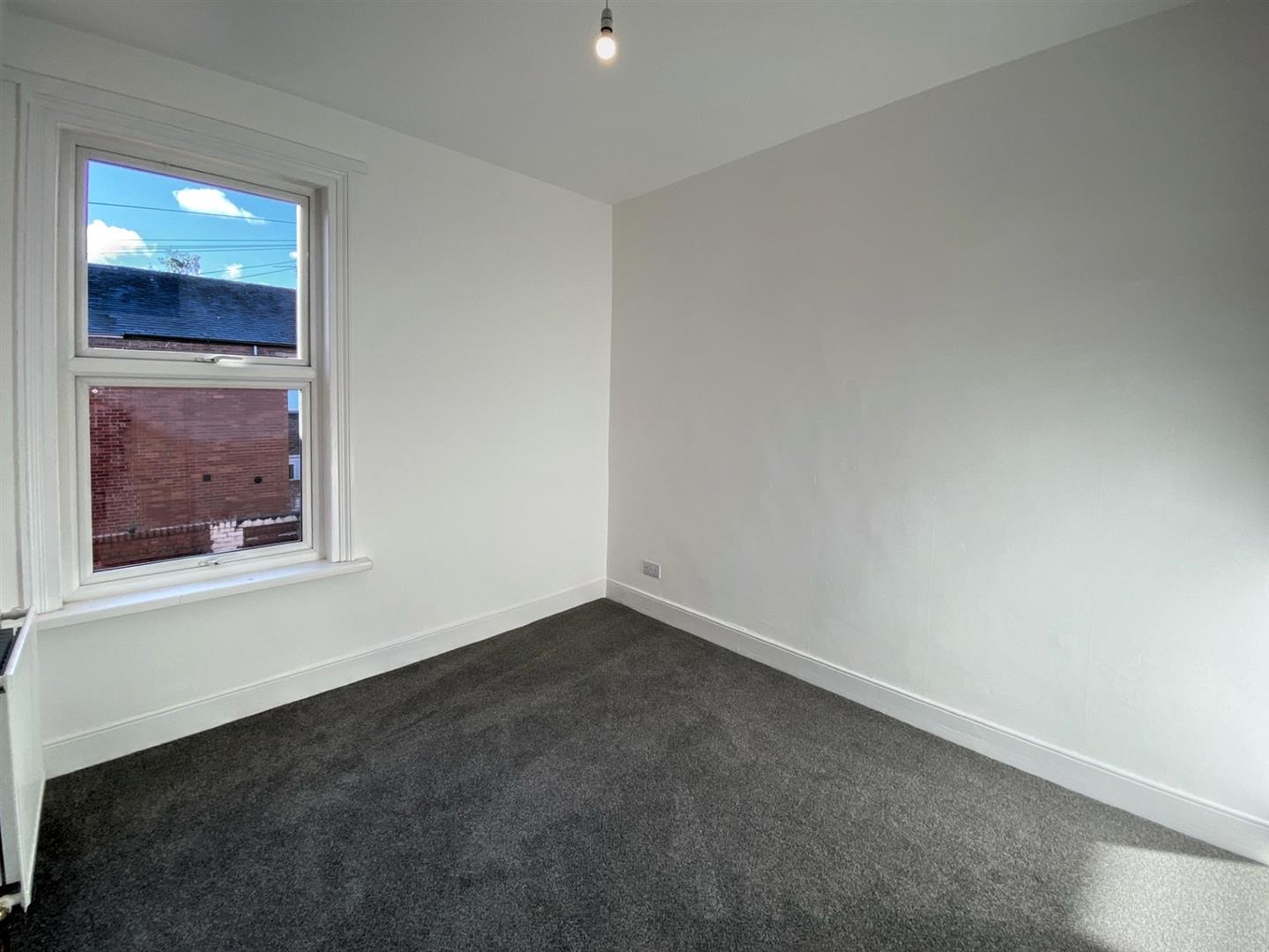 Property Olympia Gardens, Morpeth Flat First Floor Rickard